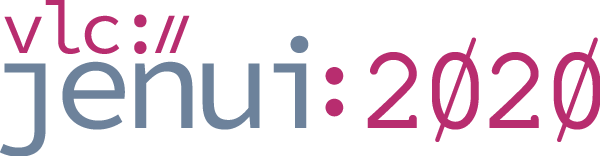 Logo JENUI 2020